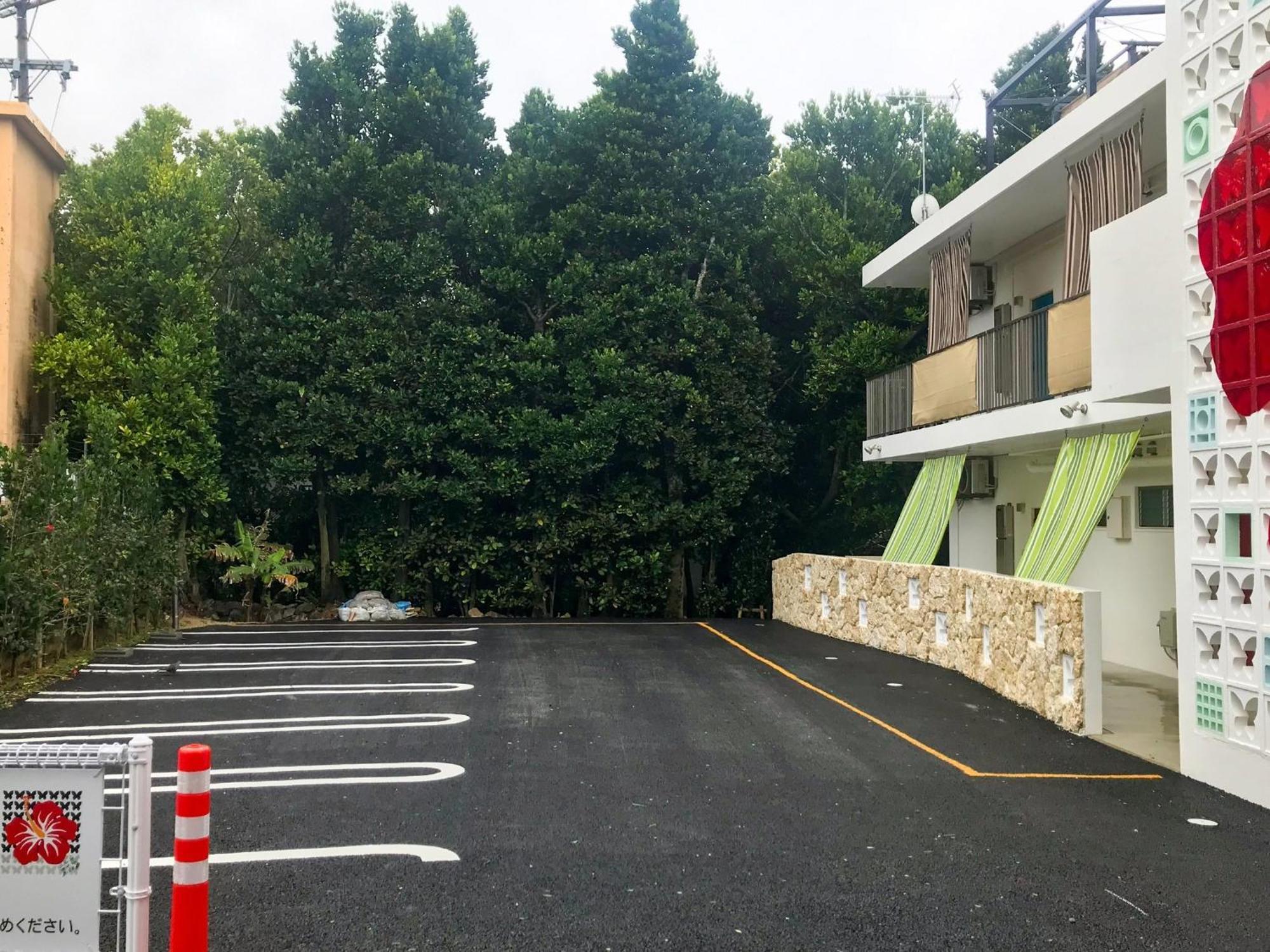 Niruyakanaya BISE - Vacation STAY 36704v Dış mekan fotoğraf